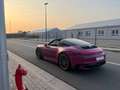 Porsche 992 TARGA 4S - 450 cv - Ruby Star Neo Rouge - thumbnail 30