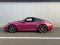 Porsche 992 TARGA 4S - 450 cv - Ruby Star Neo Rouge - thumbnail 9