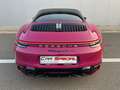 Porsche 992 TARGA 4S - 450 cv - Ruby Star Neo Rouge - thumbnail 11