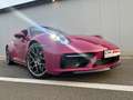 Porsche 992 TARGA 4S - 450 cv - Ruby Star Neo Rouge - thumbnail 21