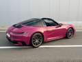 Porsche 992 TARGA 4S - 450 cv - Ruby Star Neo Rouge - thumbnail 3