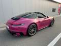 Porsche 992 TARGA 4S - 450 cv - Ruby Star Neo Rouge - thumbnail 14