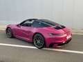 Porsche 992 TARGA 4S - 450 cv - Ruby Star Neo Rouge - thumbnail 28