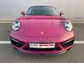 Porsche 992 TARGA 4S - 450 cv - Ruby Star Neo Rouge - thumbnail 22