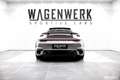 Porsche 992 Turbo Coupe PDK 1.HAND LIFT GLASDACH KEYLESS Gris - thumbnail 4