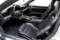 Porsche 992 Turbo Coupe PDK 1.HAND LIFT GLASDACH KEYLESS Gris - thumbnail 13