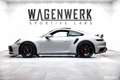 Porsche 992 Turbo Coupe PDK 1.HAND LIFT GLASDACH KEYLESS Gris - thumbnail 6