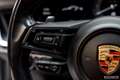 Porsche 992 Turbo Coupe PDK 1.HAND LIFT GLASDACH KEYLESS Gris - thumbnail 37