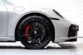Porsche 992 Turbo Coupe PDK 1.HAND LIFT GLASDACH KEYLESS Gris - thumbnail 9