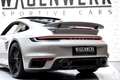 Porsche 992 Turbo Coupe PDK 1.HAND LIFT GLASDACH KEYLESS Gris - thumbnail 11
