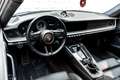 Porsche 992 Turbo Coupe PDK 1.HAND LIFT GLASDACH KEYLESS Gris - thumbnail 12