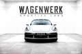 Porsche 992 Turbo Coupe PDK 1.HAND LIFT GLASDACH KEYLESS Gris - thumbnail 8