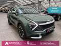 Kia Sportage 1.6 T-GDI  Plug-in Hybrid|ACC|LED|Navi Vert - thumbnail 1