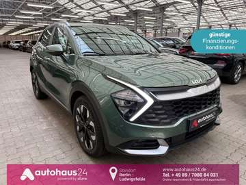 1.6 T-GDI Plug-in Hybrid|ACC|LED|Navi