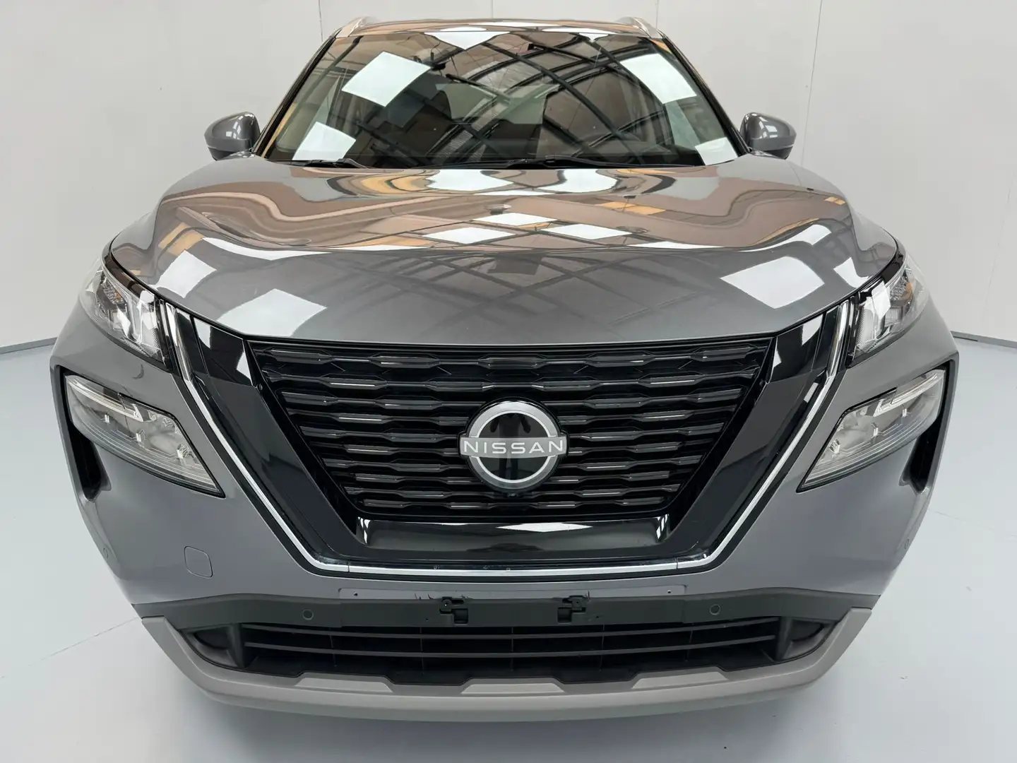 Nissan X-Trail 1.5 e-Power e-4orce 4WD 7POSTI N-CONNECTA PROMO!!! Grau - 2