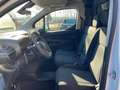 Opel Combo-e Cargo Edition 136 PS SHZ LHZ Multimedia Weiß - thumbnail 8