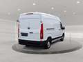 Maxus Deliver9 Deliver9 Kasten 2.0 D L3H2 RWD Tempomat, Blanc - thumbnail 4