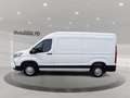 Maxus Deliver9 Deliver9 Kasten 2.0 D L3H2 RWD Tempomat, Blanc - thumbnail 2