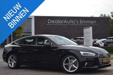 Sportback 40 TFSI Design Pro Line Plus
