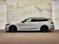 BMW M5 Touring V8 M Hybrid, PPF front, Sonderlackierung, Grijs - thumbnail 2