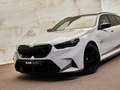 BMW M5 Touring V8 M Hybrid, PPF front, Sonderlackierung, Grijs - thumbnail 4