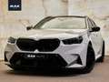 BMW M5 Touring V8 M Hybrid, PPF front, Sonderlackierung, Grijs - thumbnail 1