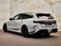 BMW M5 Touring V8 M Hybrid, PPF front, Sonderlackierung, Grijs - thumbnail 3