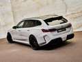 BMW M5 Touring V8 M Hybrid, PPF front, Sonderlackierung, Grijs - thumbnail 33