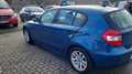 BMW 116 116i Blau - thumbnail 1
