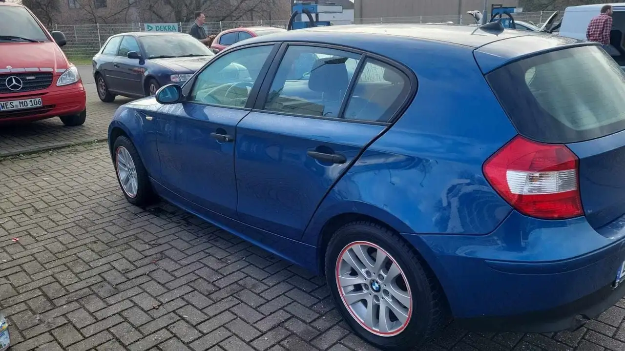 BMW 116
