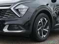 Kia Sportage 1.6T 48V 2WD Vision Komfort Navi Schwarz - thumbnail 10