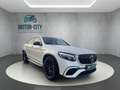 Mercedes-Benz GLC 63 AMG S Coupé 4MATIC+ Weiß - thumbnail 3