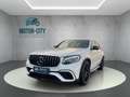 Mercedes-Benz GLC 63 AMG S Coupé 4MATIC+ Weiß - thumbnail 1