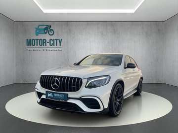 S Coupé 4MATIC+