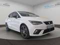 SEAT Ibiza FR 1.0l TSI Bluetooth Navi LED Klima Bianco - thumbnail 4