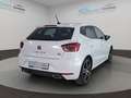 SEAT Ibiza FR 1.0l TSI Bluetooth Navi LED Klima Bianco - thumbnail 6