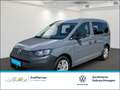 Volkswagen Caddy 1.5 TSI KR *AHK*KAMERA*SITZH* Grau - thumbnail 1