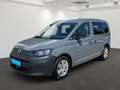 Volkswagen Caddy 1.5 TSI KR *AHK*KAMERA*SITZH* Grijs - thumbnail 2