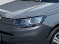 Volkswagen Caddy 1.5 TSI KR *AHK*KAMERA*SITZH* Grau - thumbnail 10