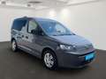 Volkswagen Caddy 1.5 TSI KR *AHK*KAMERA*SITZH* Grau - thumbnail 5