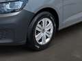 Volkswagen Caddy 1.5 TSI KR *AHK*KAMERA*SITZH* Grau - thumbnail 12