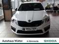 Skoda Octavia Combi 2.0 TDI DPF RS 4x4 Alb - thumbnail 2