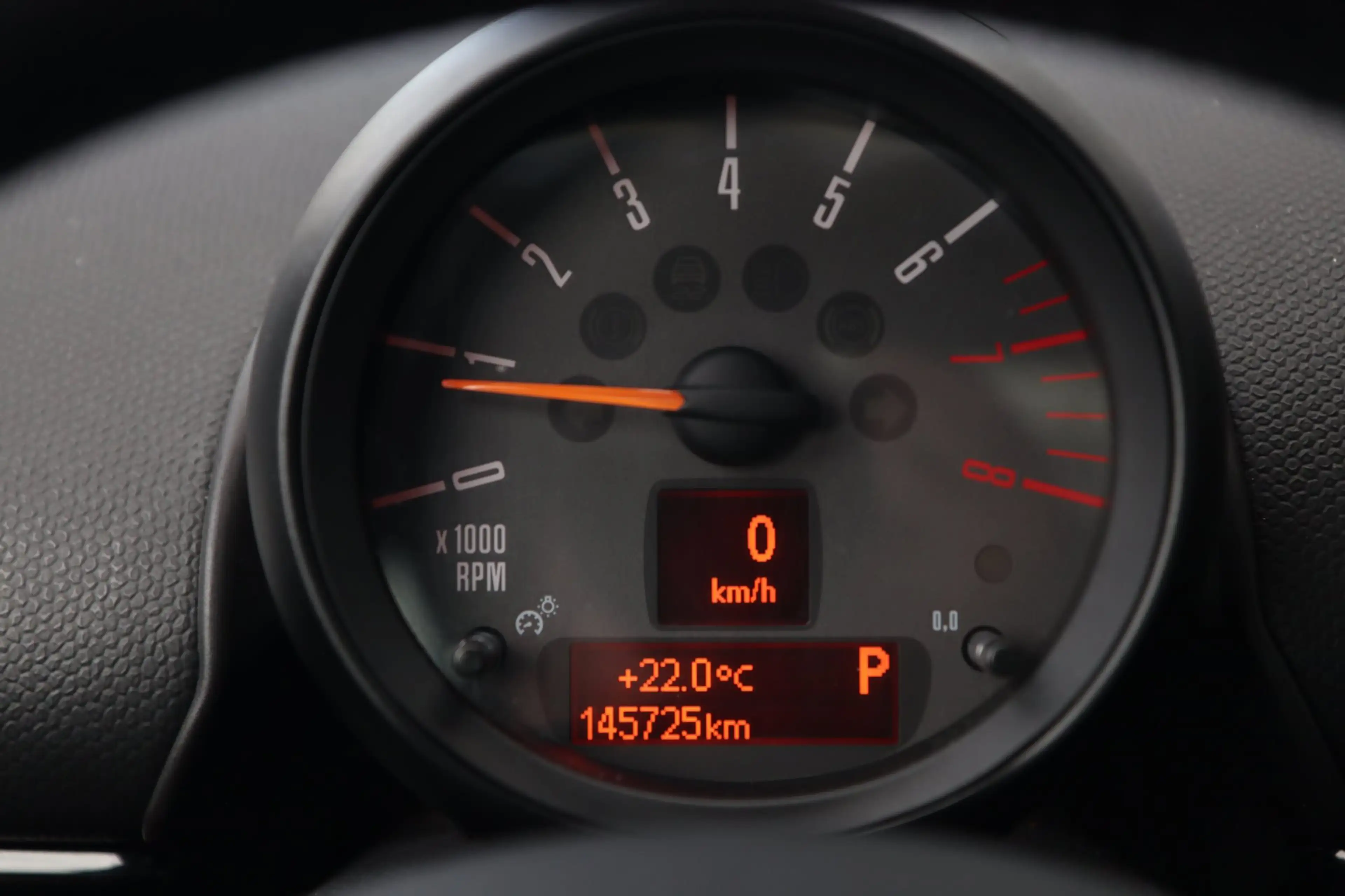 MINI Cooper S Countryman 1.6 ALL4 Chili / PANO / KEYLESS / HK / NAP! / STOE — photo 7