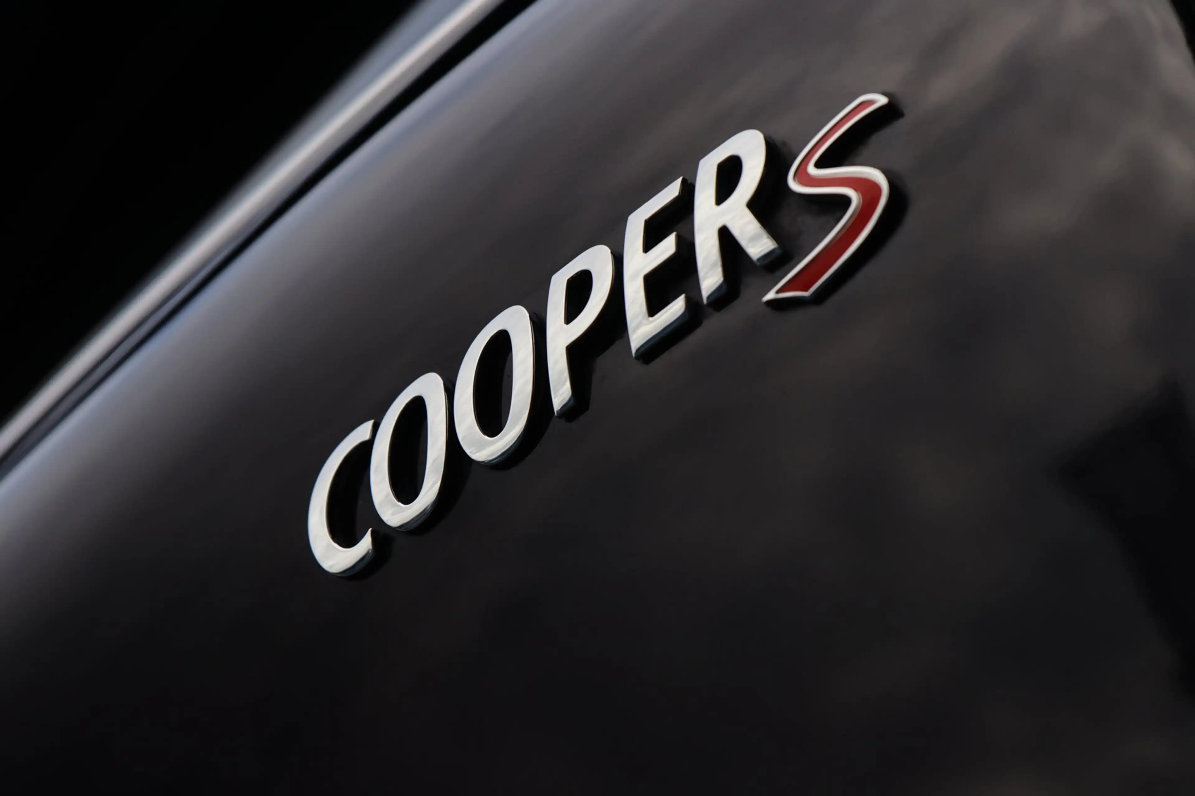 MINI Cooper S Countryman 1.6 ALL4 Chili / PANO / KEYLESS / HK / NAP! / STOE — photo 23