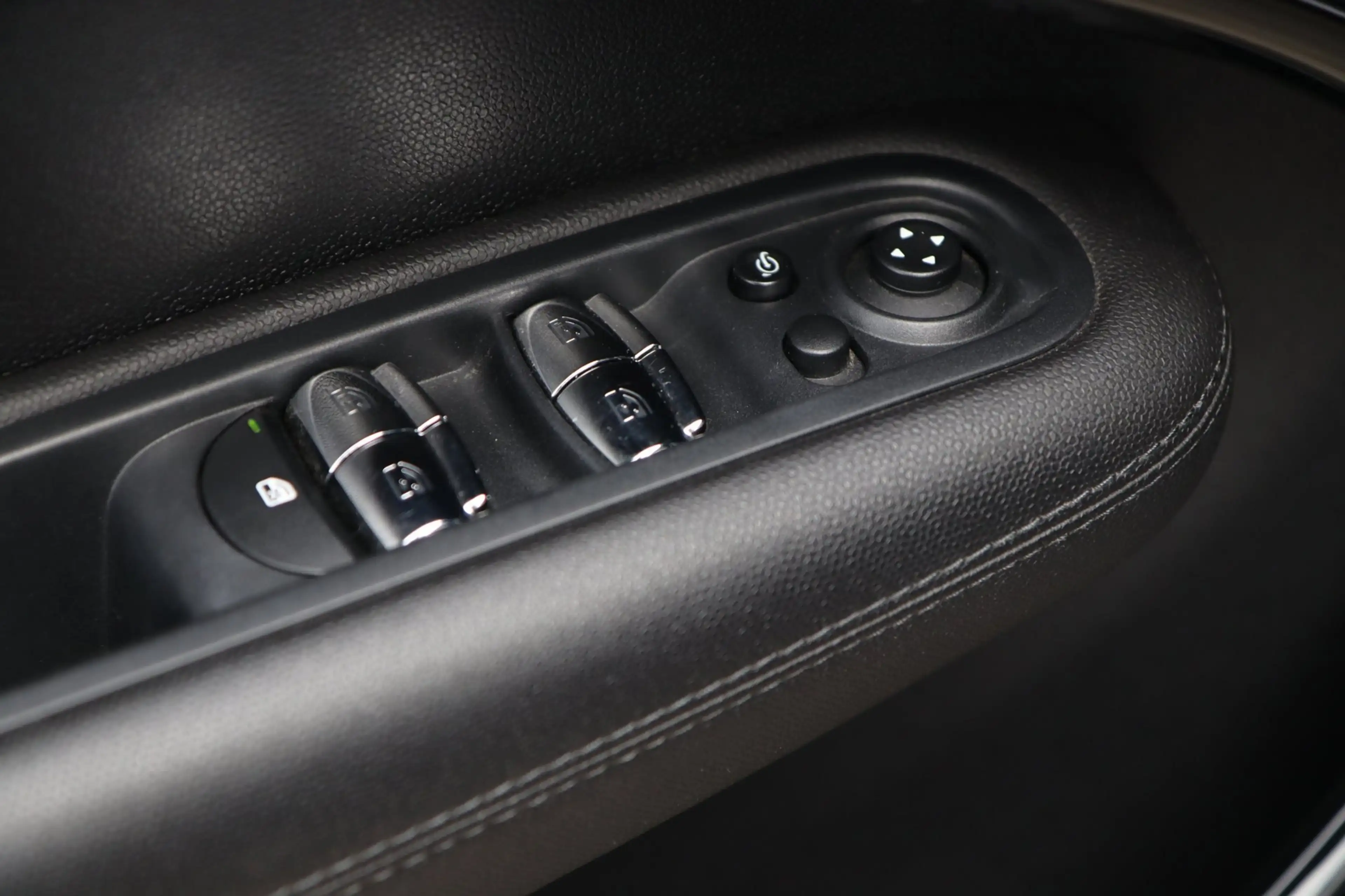 MINI Cooper S Countryman 1.6 ALL4 Chili / PANO / KEYLESS / HK / NAP! / STOE — photo 22