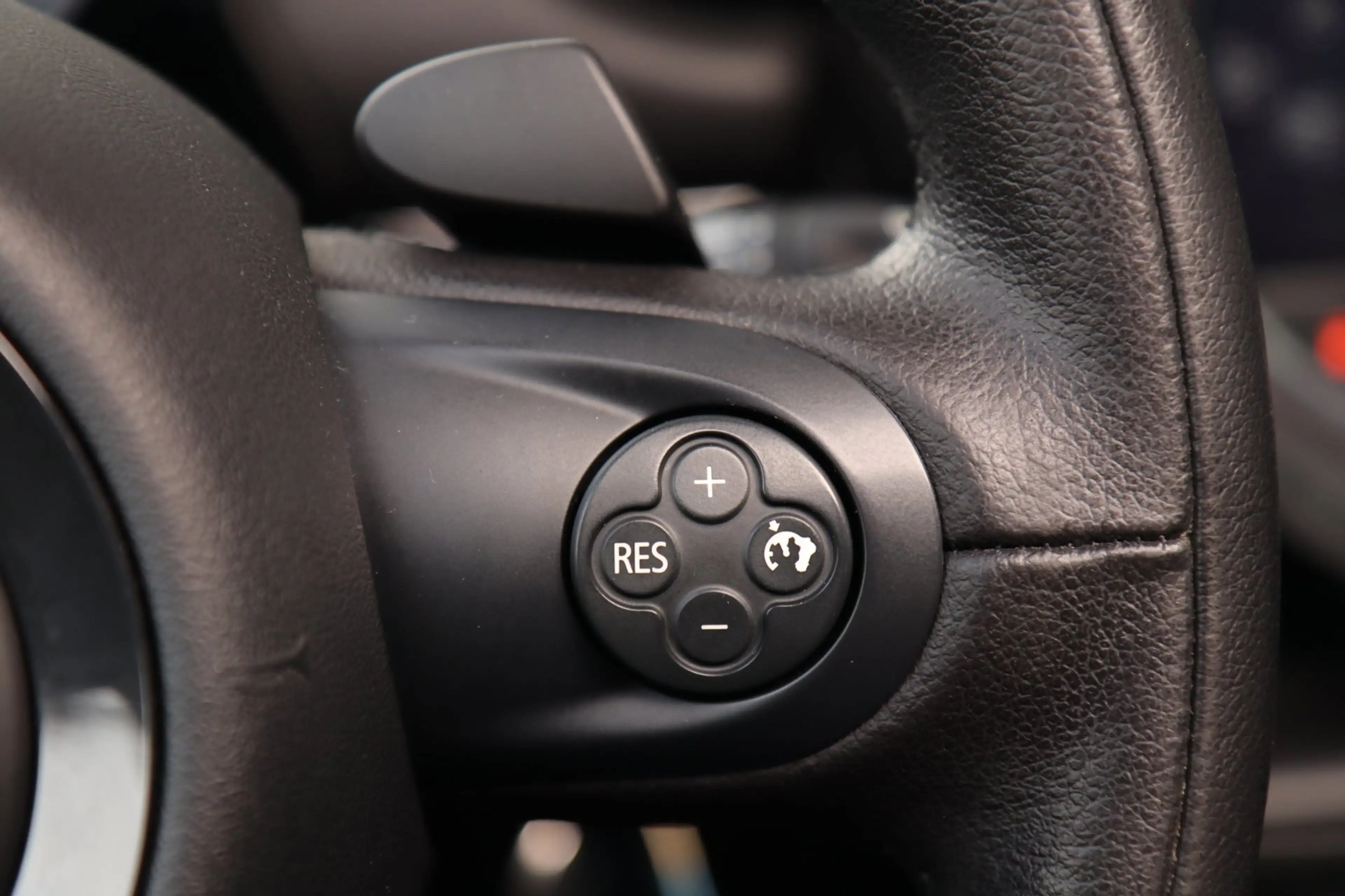 MINI Cooper S Countryman 1.6 ALL4 Chili / PANO / KEYLESS / HK / NAP! / STOE — photo 17
