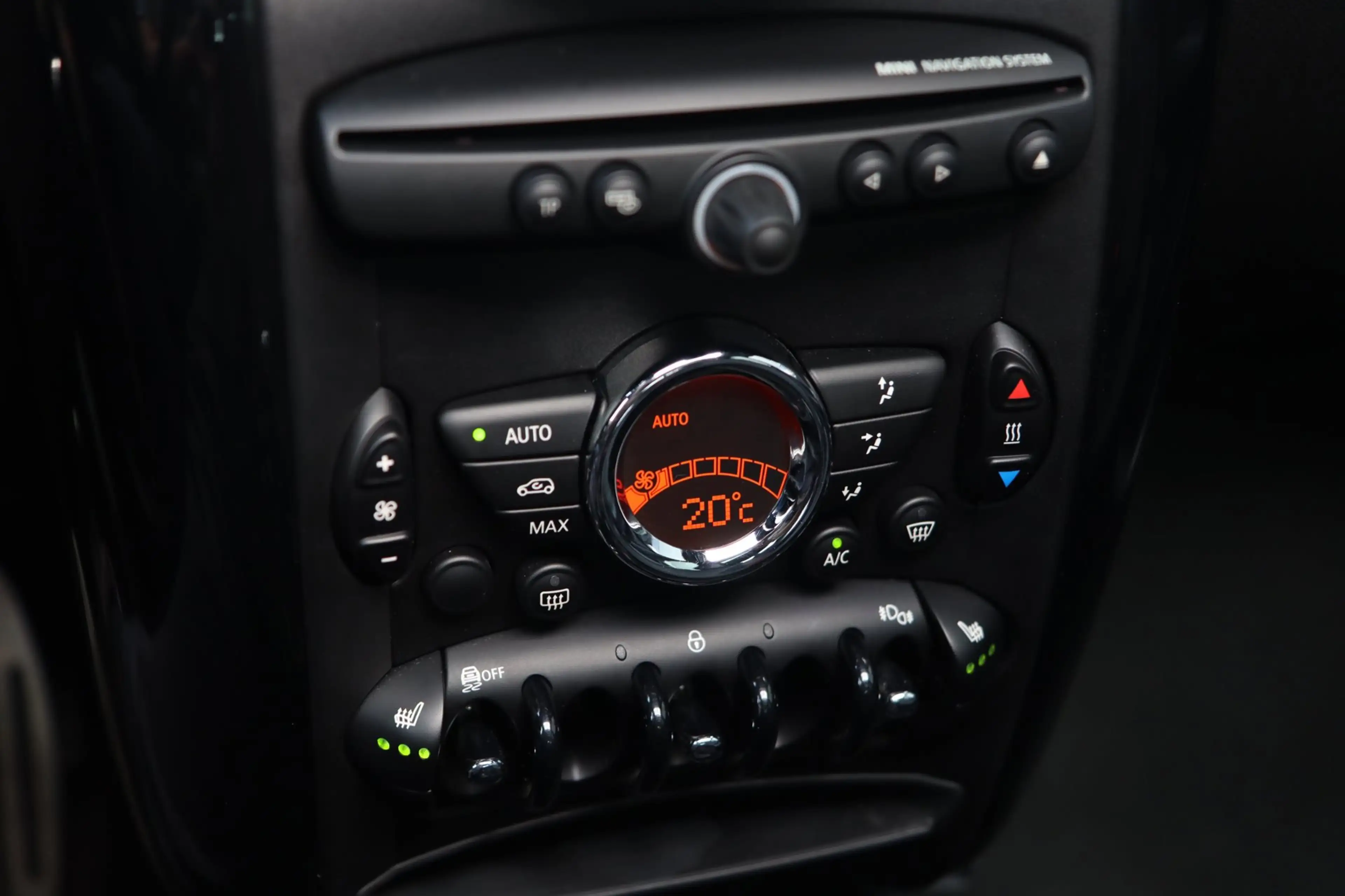 MINI Cooper S Countryman 1.6 ALL4 Chili / PANO / KEYLESS / HK / NAP! / STOE — photo 11