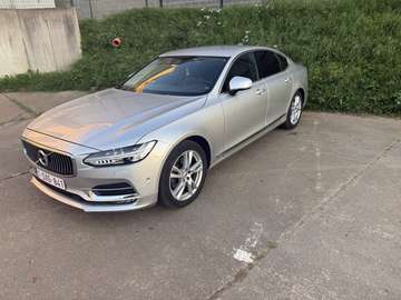 2.0 D4 Inscription Geartronic