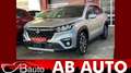 Suzuki S-Cross 1,4 Hybrid ALLGRIP flash Silber - thumbnail 1