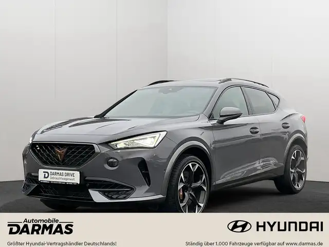 CUPRA Formentor Formentor VZ 2.0 TSI 4Drive DSG PanoD ACC